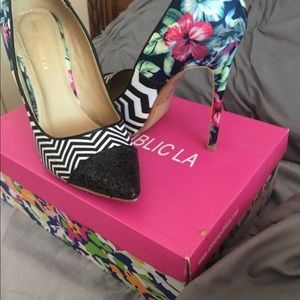 Agaci beautiful shoes